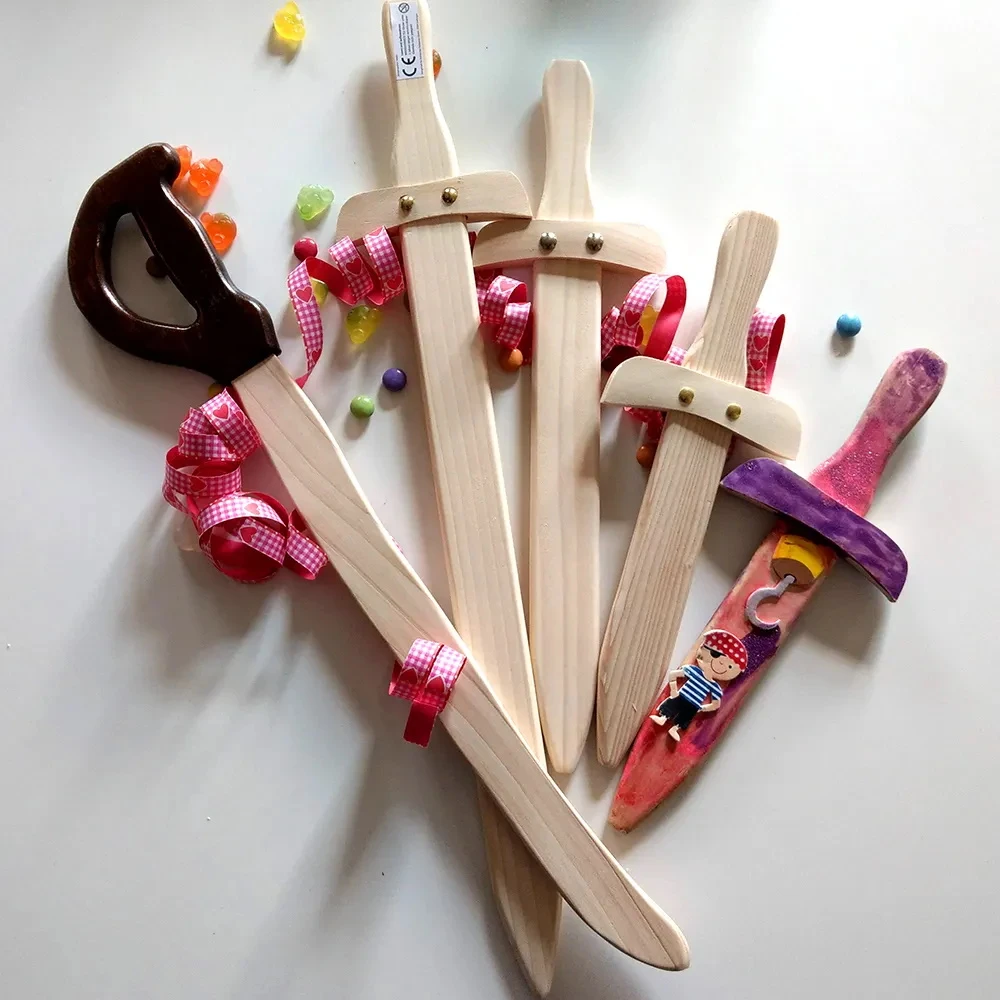 Spielzeug-Säbel | Piraten-Schwert 30421 6 Spielzeug-Säbel | Piraten-Schwert 30421 – Bild 4