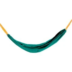 Hape Taschen-Schaukel | Hängematte | Outdoor-Spielzeug E5573