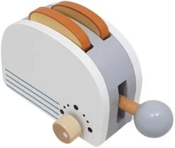Tanner Toaster Spielset Für Kinderküche + Kaufmannsladen | PW 2470