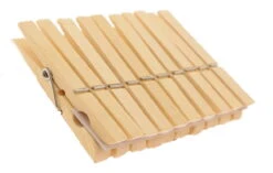 Kinder Wäscheklammern Aus Holz | Spielzeug Klammern 20682