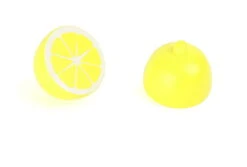 Goki Zitrone Aus Holz | Kaufladen-Zubehör | Kinderküchen-Lebensmittel | 10146