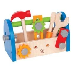 Beleduc Hape Werkzeugkasten E3001