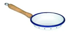 Pfanne Glückskäfer 530222 Holz-Spielküchen-Zubehör