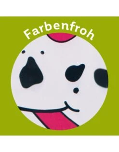 Kinder-Rutscher Hund "Lucky" | Holz-Lauflern-Tier | 26/5050157 8 Kinder-Rutscher Hund "Lucky" | Holz-Lauflern-Tier | 26/5050157 -Holzspielzeug-Peitz farbenfroh rutscher aus holz modell rutschtier hund lucky