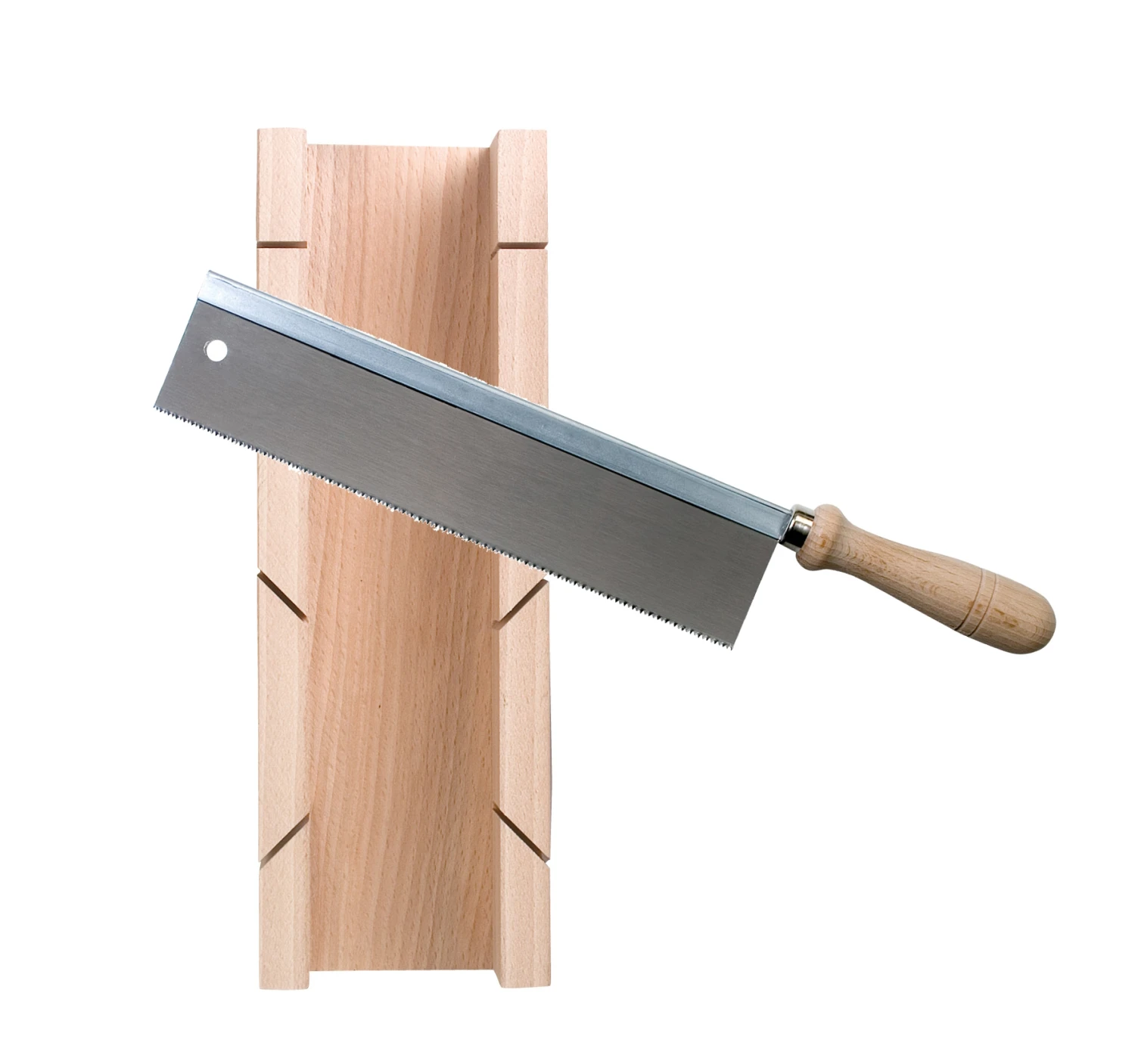 Gehrungsschneidlade Set | Schmiege | Säge | Modellbau | Weihnachten | PB-Set 4 Gehrungsschneidlade Set | Schmiege | Säge | Modellbau | Weihnachten | PB-Set – Bild 2