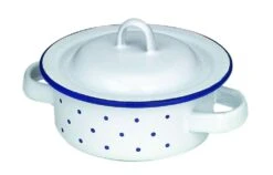 Glückskäfer-Henkeltopf 530202 Holz-Spielküchen-Zubehör