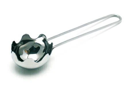 Spaghetti Koch Löffel Edelstahl | Glückskäfer | Holz Spielküchen Zubehör | 530726 3 Spaghetti Koch Löffel Edelstahl | Glückskäfer | Holz Spielküchen Zubehör | 530726