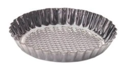 Glückskäfer Holz-Spielküchen-Zubehör Tortenform 530416