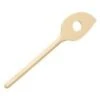 Holz-Spielküchen-Zubehör Holzlöffel Mit Loch | Kinderküchen-Zubehör HM 10131 -Holzspielzeug-Peitz glueckskaefer holzloeffel 2483 0