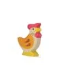 Holztiger Spielzeug-Huhn Stehend Kinder-Bauernhof-Zubehör Hof-Tiere 1 Holztiger Spielzeug-Huhn Stehend Kinder-Bauernhof-Zubehör Hof-Tiere -Holzspielzeug-Peitz huhn holztiger