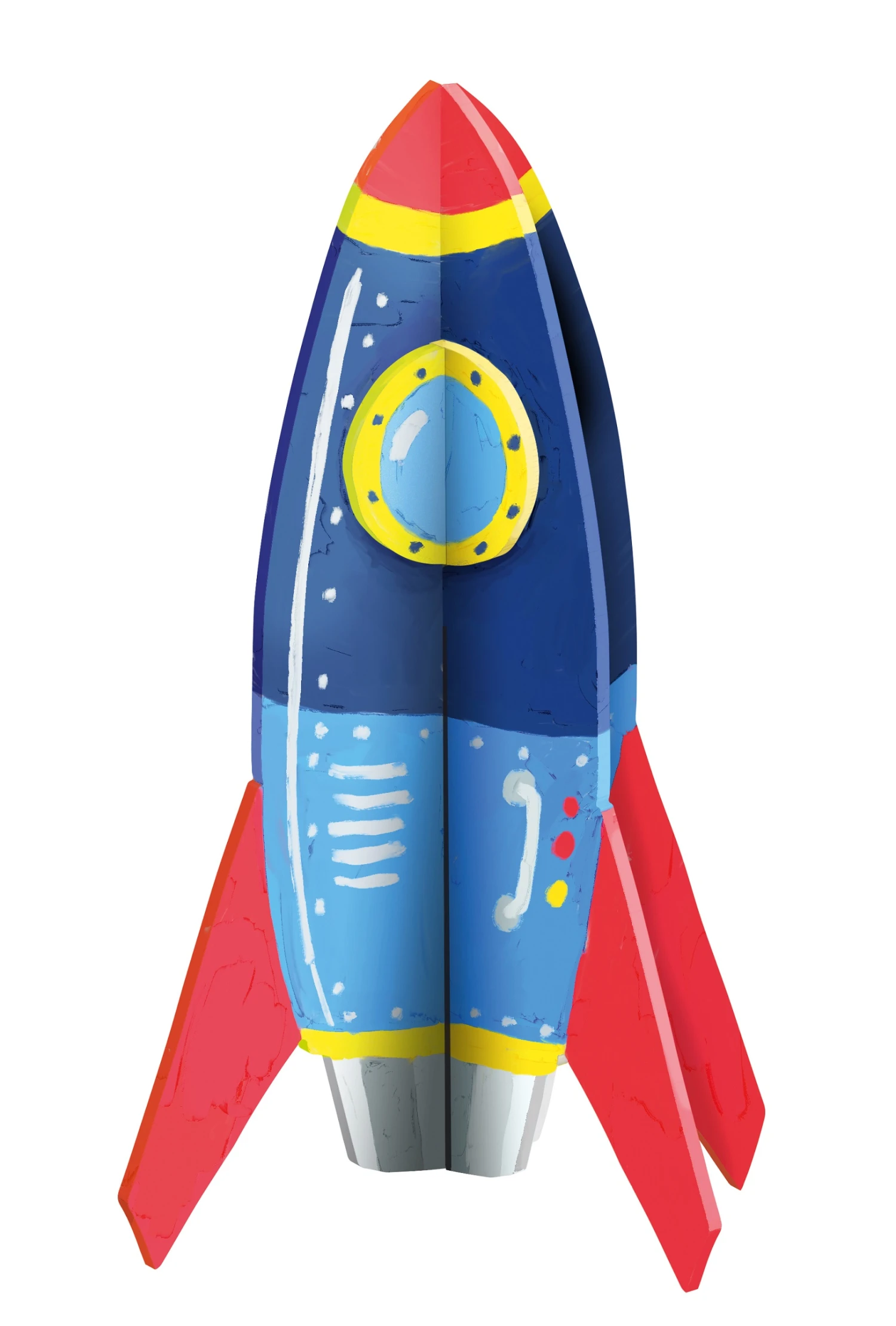 Laubsägevorlage Rakete | Raumfahrt | Heimwerken | Kinder Modellbau| PB-363S 3 Laubsägevorlage Rakete | Raumfahrt | Heimwerken | Kinder Modellbau| PB-363S