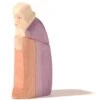 Josef | Holz-Krippenfigur | Krippenfigur Ostheimer| Os 40402 -Holzspielzeug-Peitz ostheimer krippenfigure josef n