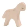 Lamm Weiss | Holz-Krippen-Figur | Weihnachts-Krippen-Figur | Os 11605 2 Lamm Weiss | Holz-Krippen-Figur | Weihnachts-Krippen-Figur | Os 11605 -Holzspielzeug-Peitz ostheimer lamm