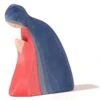 Maria | Holz-Krippen-Figur | Krippenfigur Ostheimer | Os 40401 1 Maria | Holz-Krippen-Figur | Krippenfigur Ostheimer | Os 40401 -Holzspielzeug-Peitz ostheimer maria