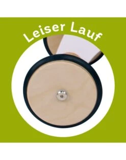 Kinder-Rutscher Hund "Lucky" | Holz-Lauflern-Tier | 26/5050157 7 Kinder-Rutscher Hund "Lucky" | Holz-Lauflern-Tier | 26/5050157 -Holzspielzeug-Peitz rutscher aus holz modell rutschtier hund lucky Leichtlauf