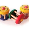 Smiley-Rassel | Motorik-Spielzeug | Lern-Spielsachen | 88002