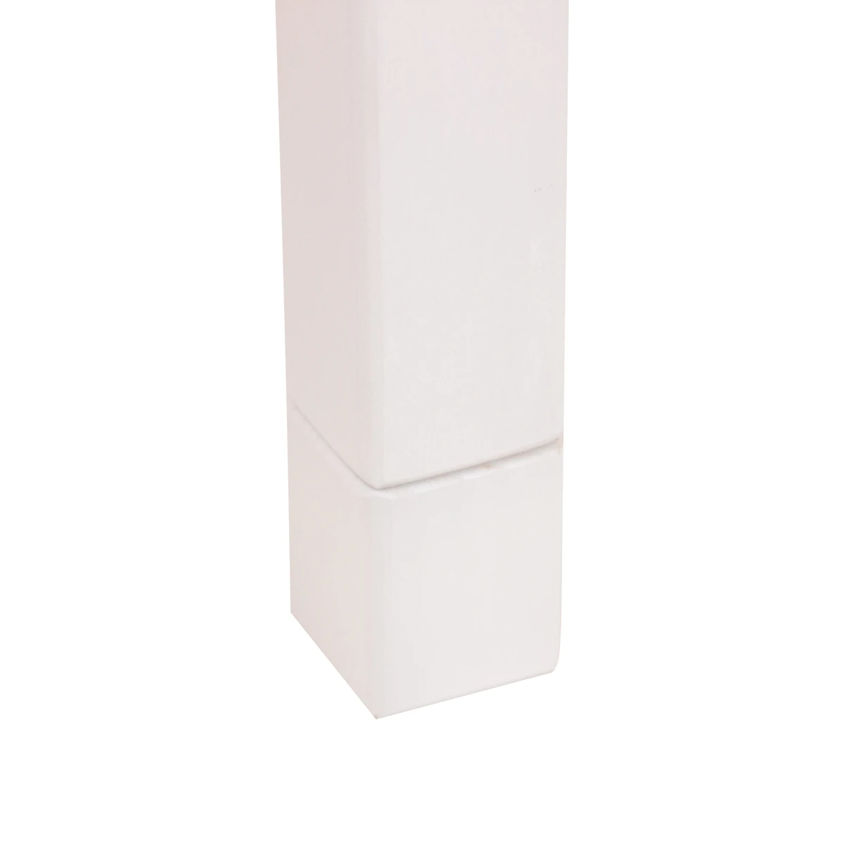 Weiss Spieltisch Erhöhung | Kinder-Tischbein Aus Holz | Kinderspieltisch 8025 4 Weiss Spieltisch Erhöhung | Kinder-Tischbein Aus Holz | Kinderspieltisch 8025 – Bild 2