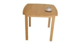 Natur Spieltisch Erhöhung | Kinder-Tischbein Aus Holz | Kinderspieltisch | 8015 -Holzspielzeug-Peitz spieltisch kindertisch holz 2513 0