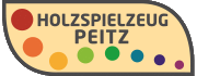 Holzspielzeug-Peitz
